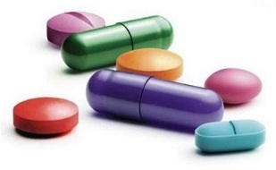 Φάρμακα που χρησιμοποιούνται για τη θεραπεία της αρθρίτιδας και της οστεοαρθρίτιδας