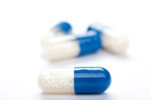 Δισκία για θωρακική οστεοχόνδρωση